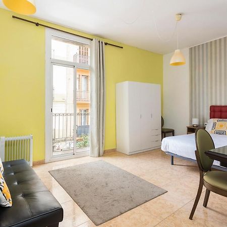 Apartament Clot 1 バルセロナ エクステリア 写真