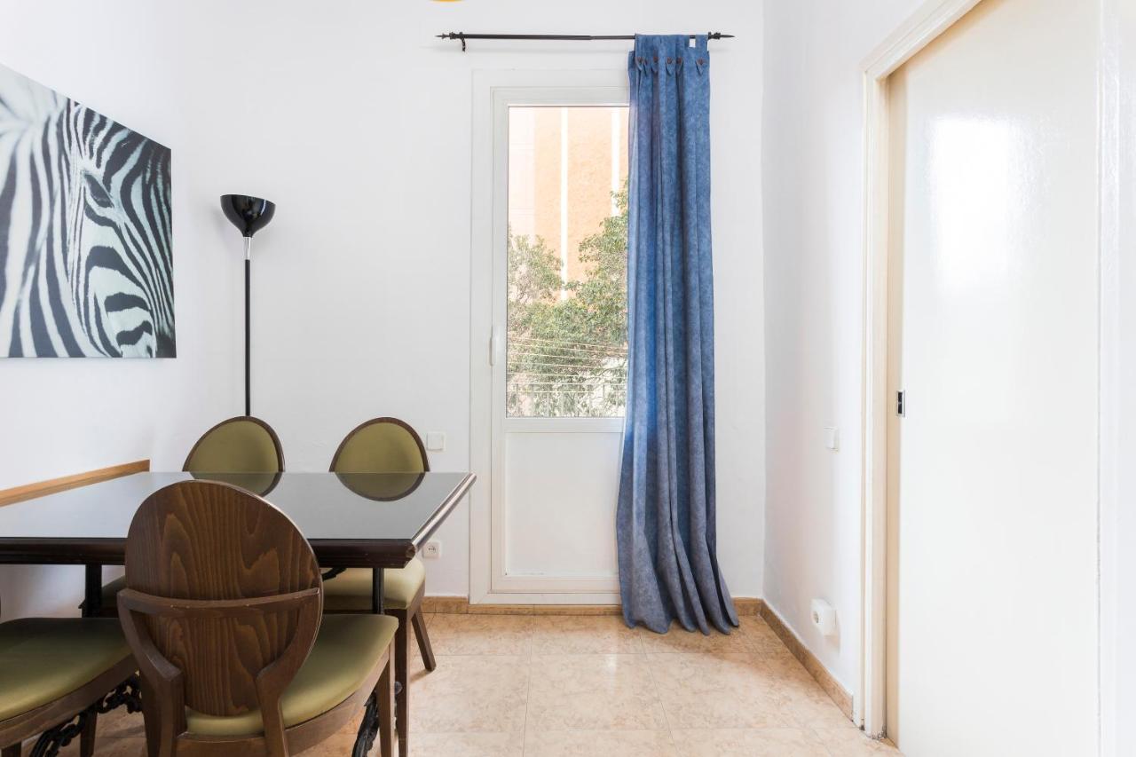 Apartament Clot 1 バルセロナ エクステリア 写真