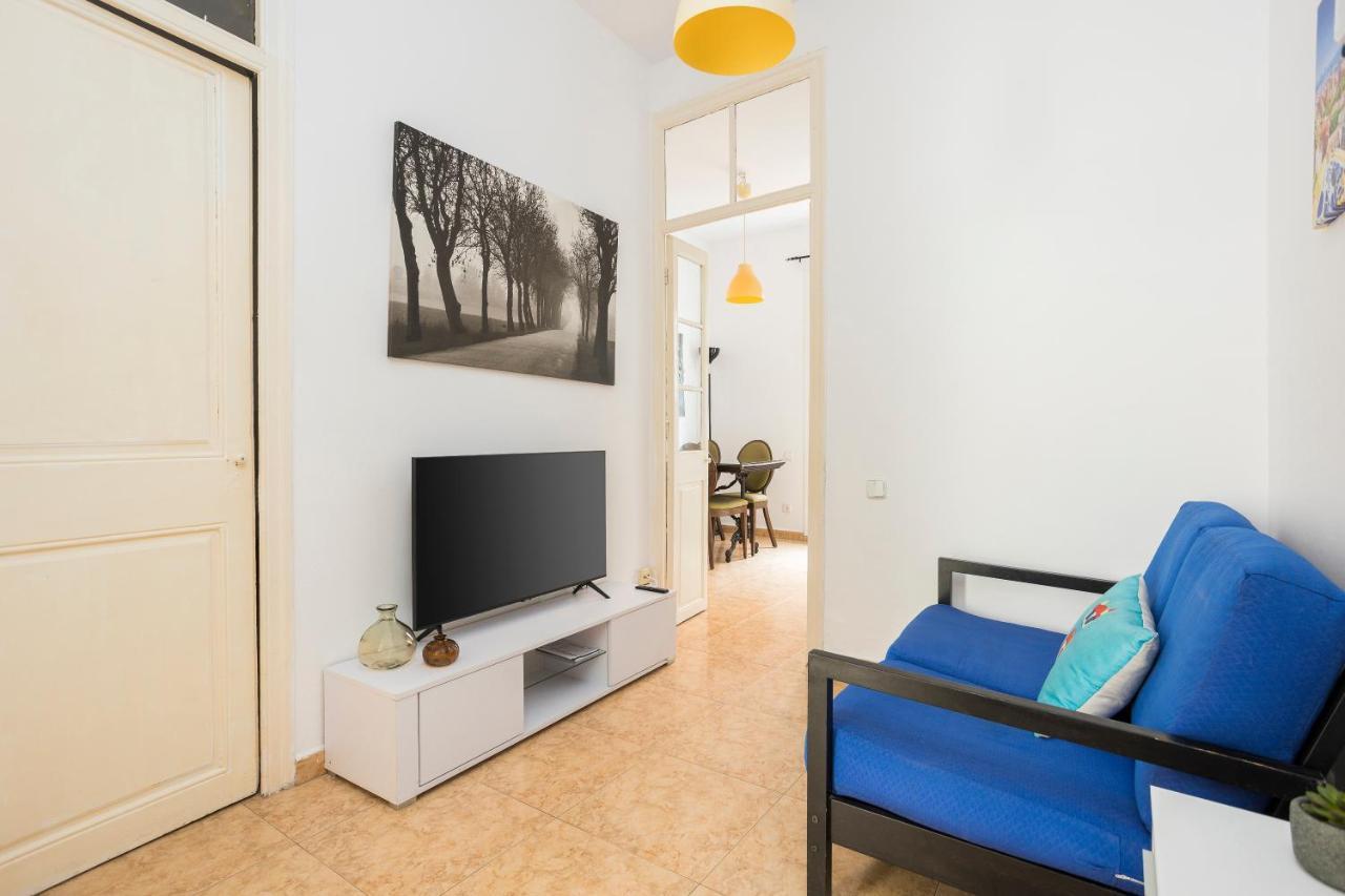 Apartament Clot 1 バルセロナ エクステリア 写真