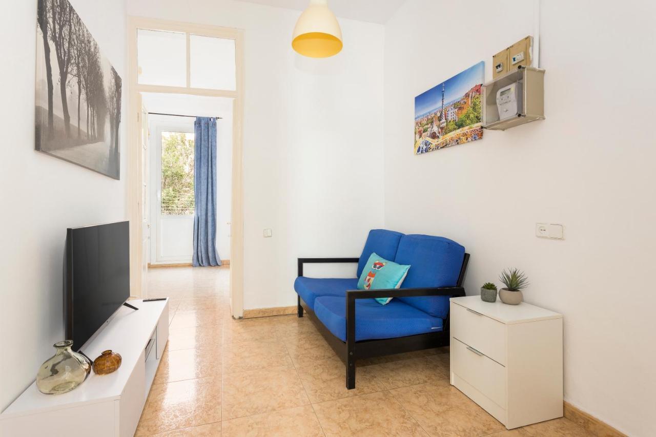 Apartament Clot 1 バルセロナ エクステリア 写真