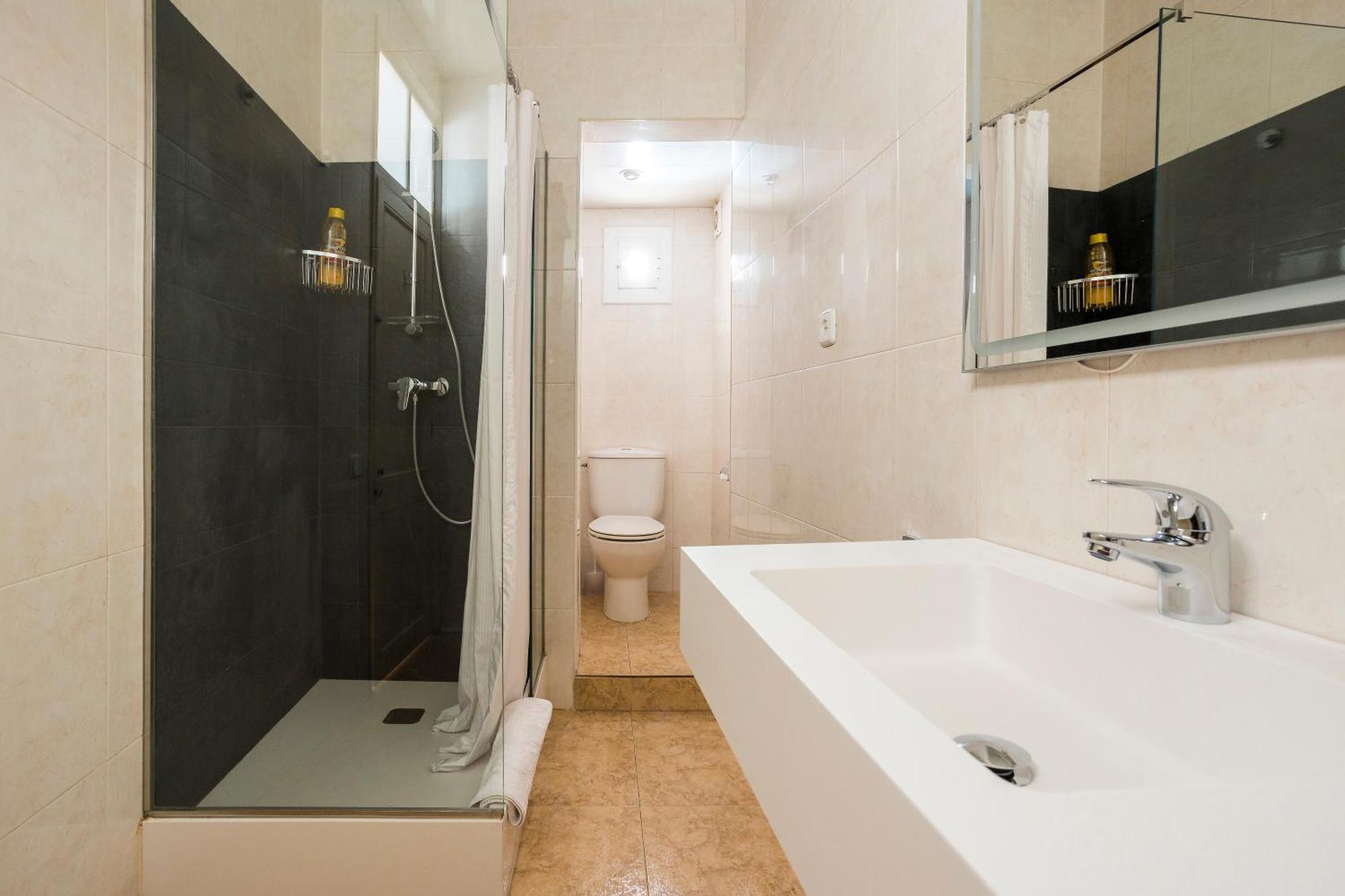 Apartament Clot 1 バルセロナ エクステリア 写真