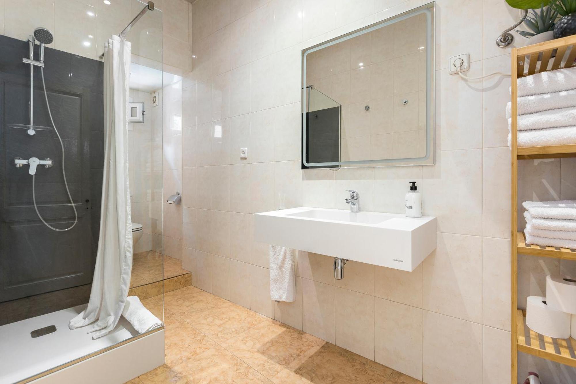 Apartament Clot 1 バルセロナ エクステリア 写真