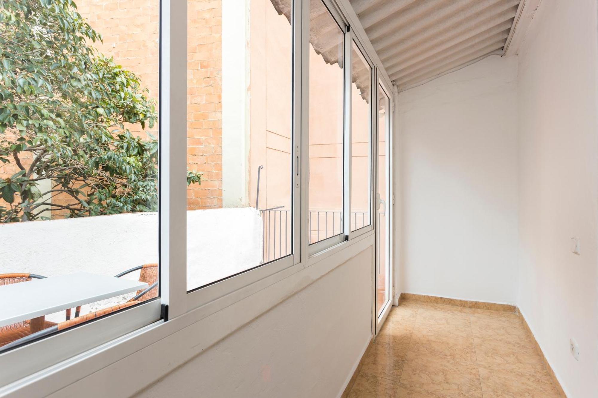 Apartament Clot 1 バルセロナ エクステリア 写真