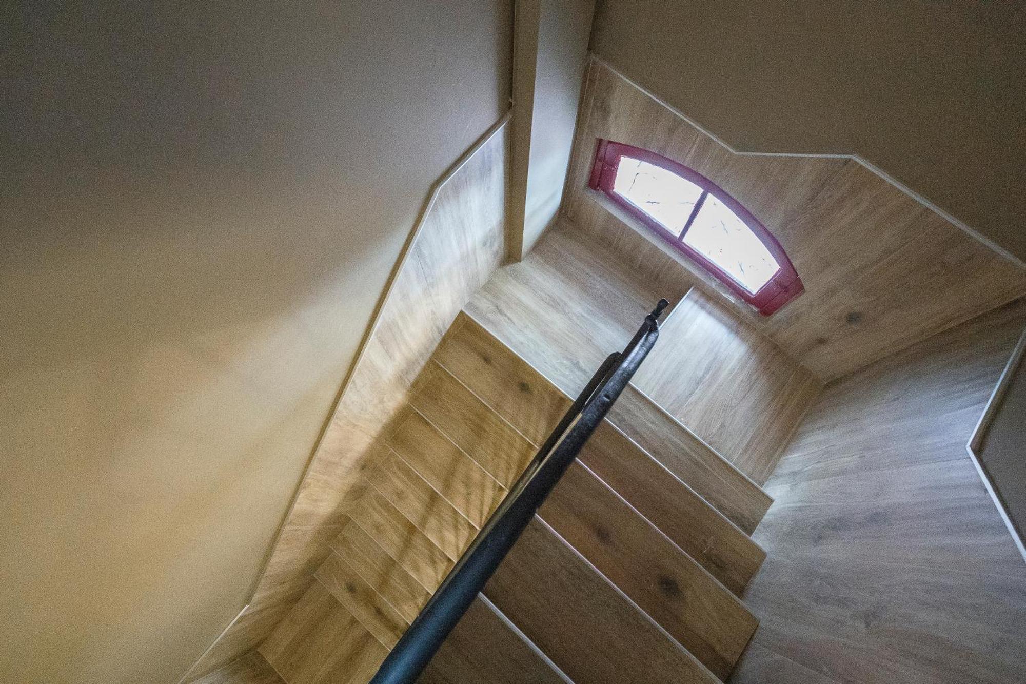 Apartament Clot 1 バルセロナ エクステリア 写真