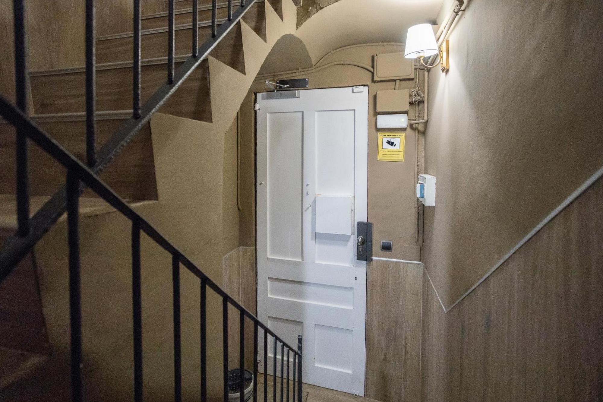Apartament Clot 1 バルセロナ エクステリア 写真