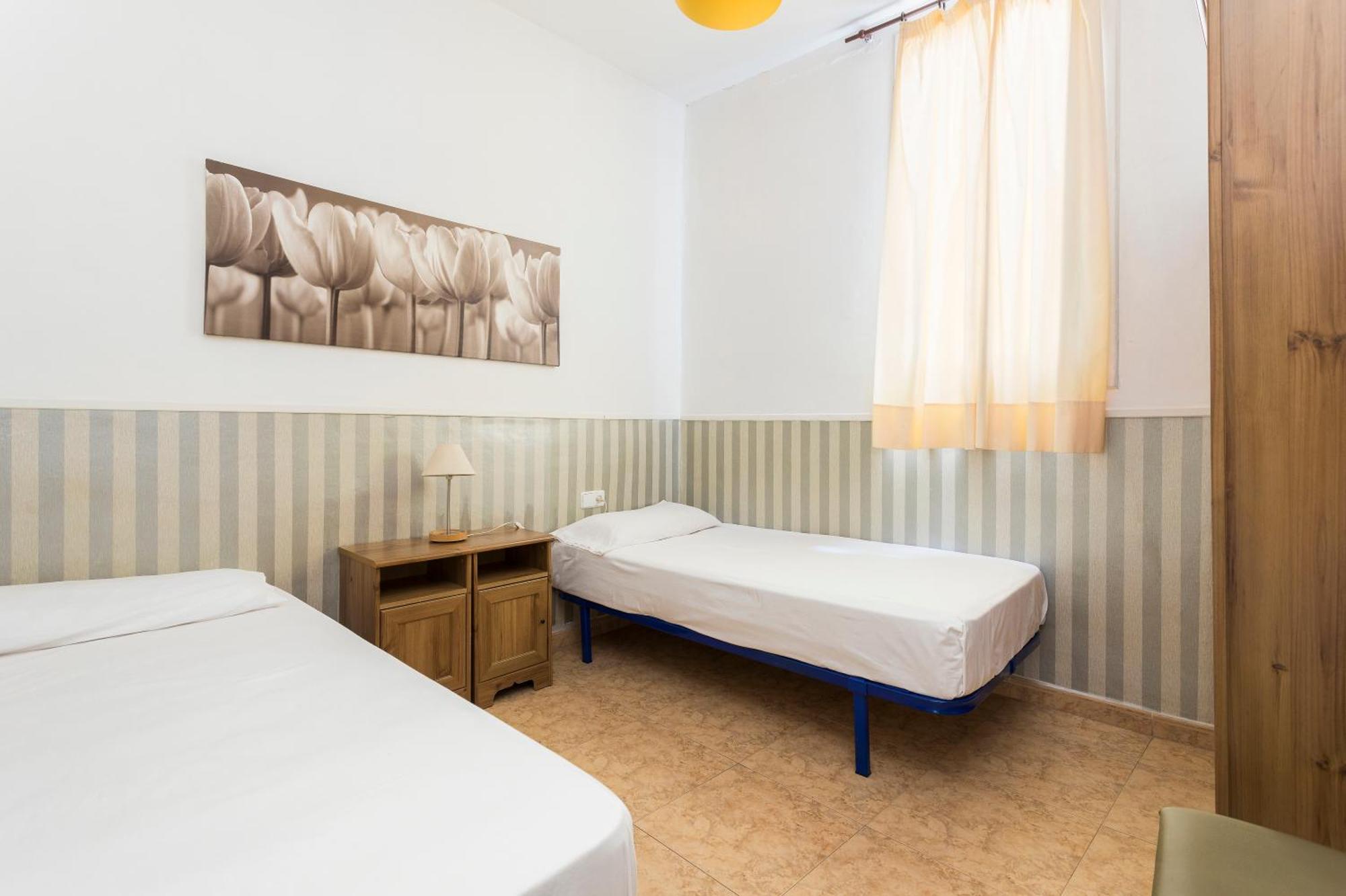 Apartament Clot 1 バルセロナ エクステリア 写真