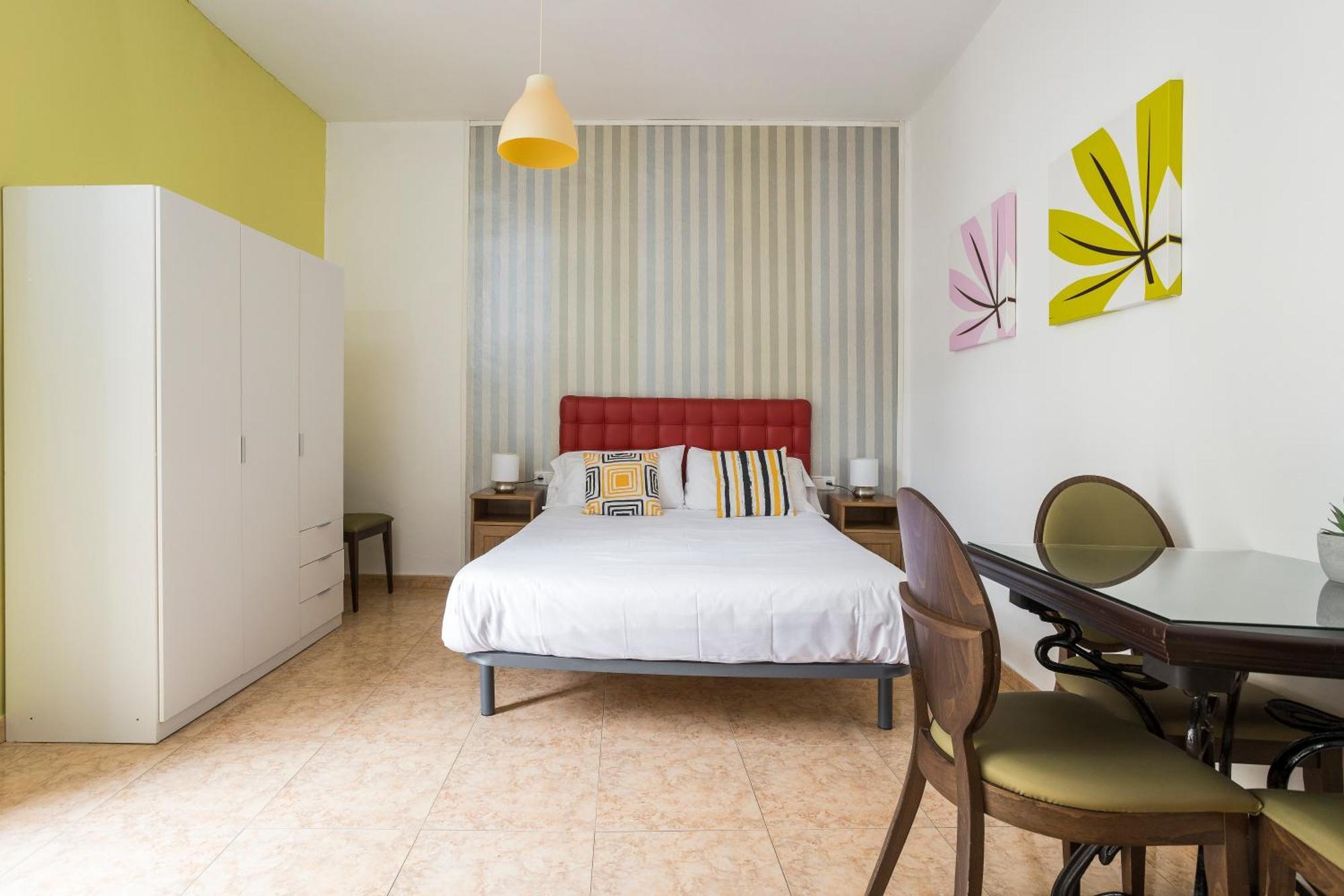 Apartament Clot 1 バルセロナ エクステリア 写真