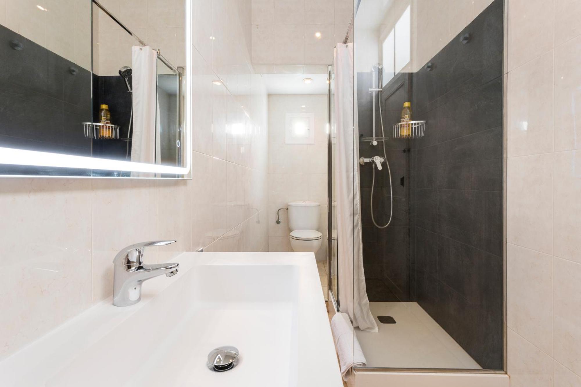 Apartament Clot 1 バルセロナ エクステリア 写真