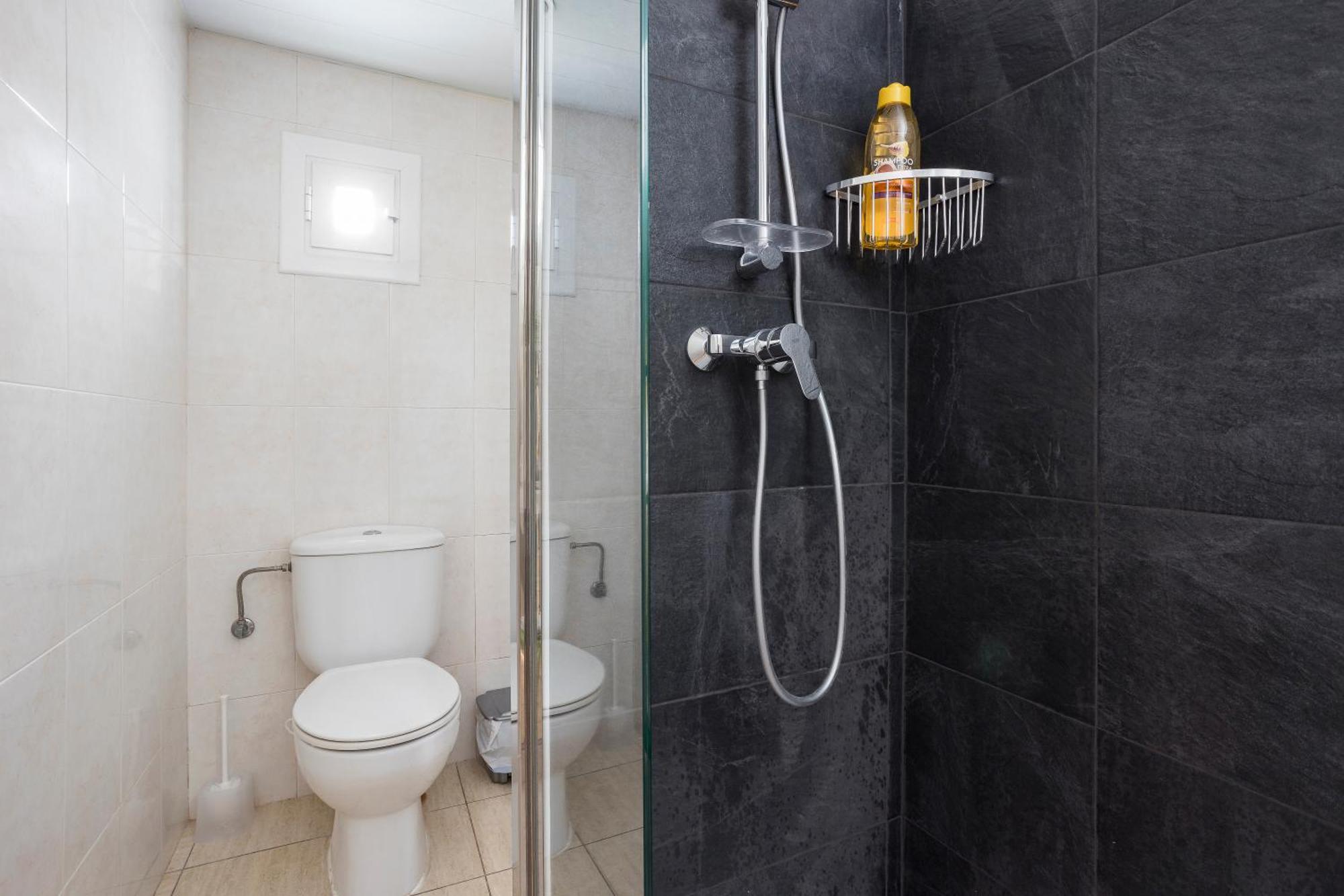 Apartament Clot 1 バルセロナ エクステリア 写真
