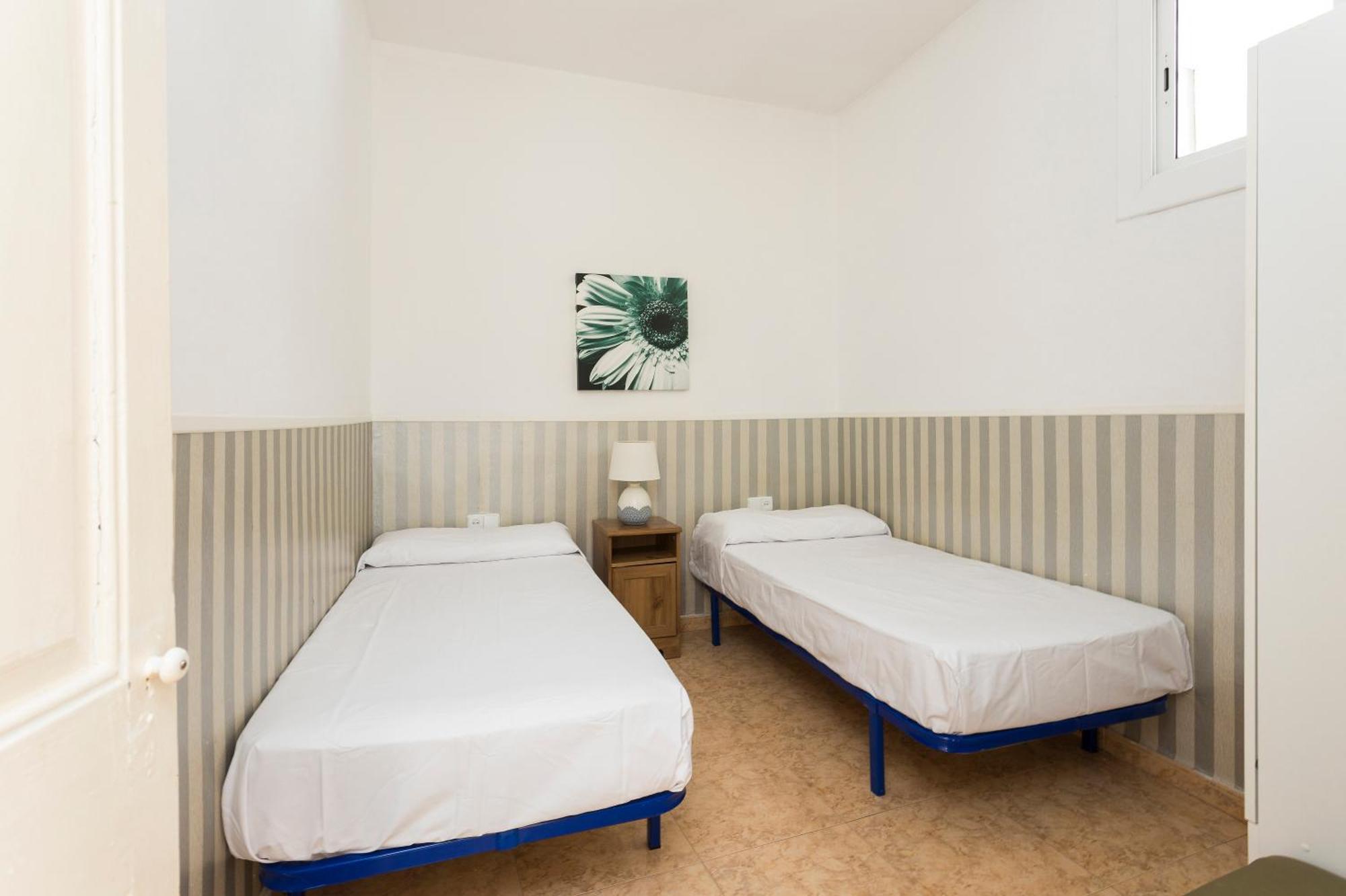 Apartament Clot 1 バルセロナ エクステリア 写真