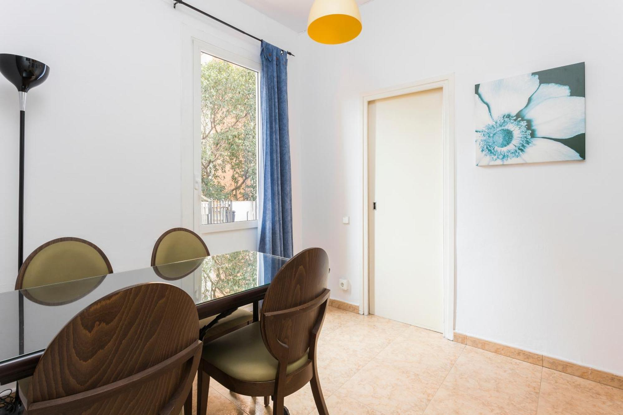Apartament Clot 1 バルセロナ エクステリア 写真